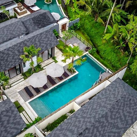 Villa Jump By Balisuperhost 乌布 外观 照片